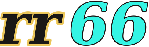 rr66 logo